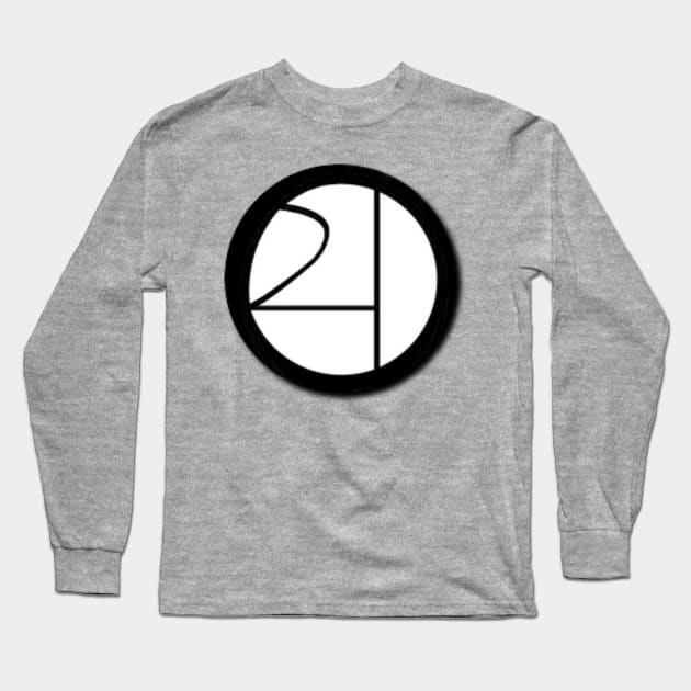 420 symbol Long Sleeve T-Shirt by StonerSymbol